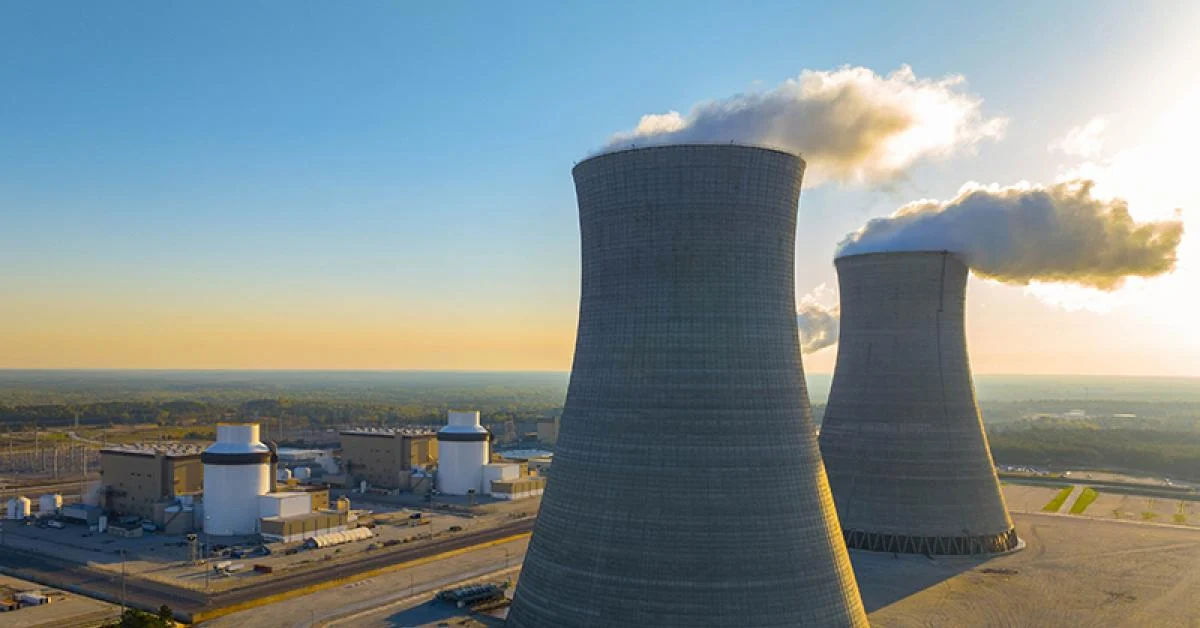 Plano nuclear na Itália: €67,5 milhões para retomar investimentos, foco em SMR e meta de 16 GW até 2050