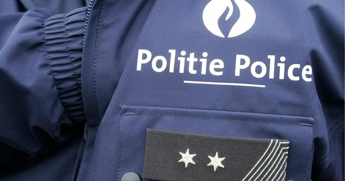 Violência em Antuérpia: Manifestação Curda Sofre Ataque com Faca, Quatro Presos