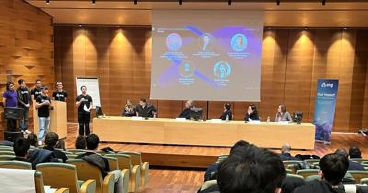 Engineering e Regione Toscana promovem hackathon de IA para estudantes dos ITS em Florença