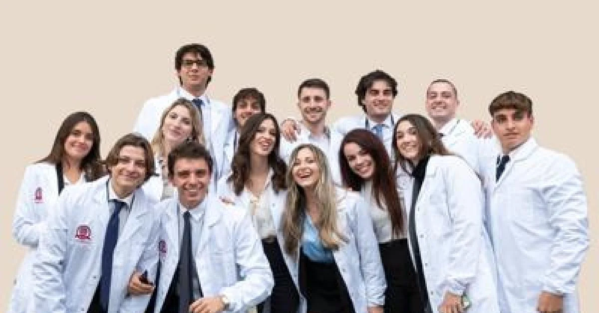 UniCamillus e Fondazione Giglio: aumento de matriculados em Medicina em Cefalù fortalece ensino e pesquisa