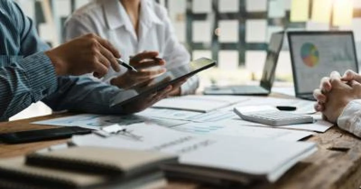 Jacopo Pettine assume coordenação nacional dos Jovens Tributaristas do INT