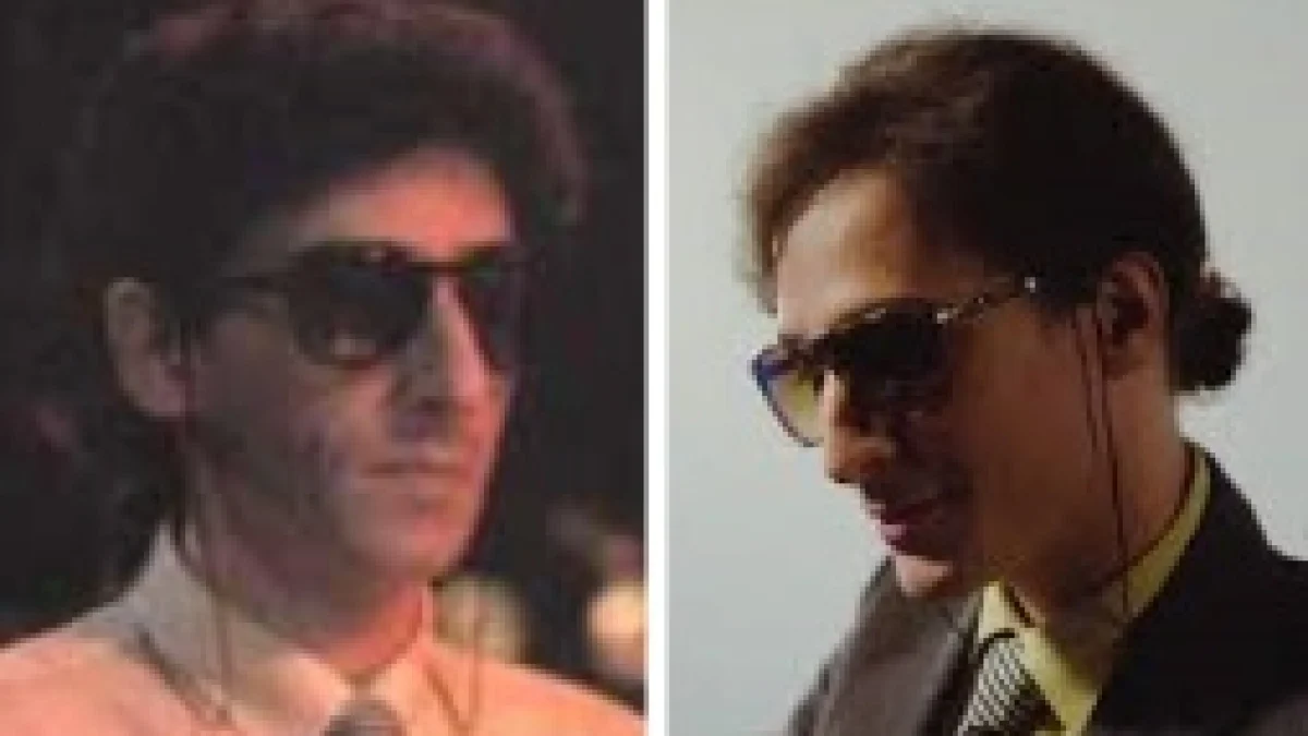 Il lungo viaggio: a vida de Franco Battiato vira filme e a semelhança de Dario Aita impressiona