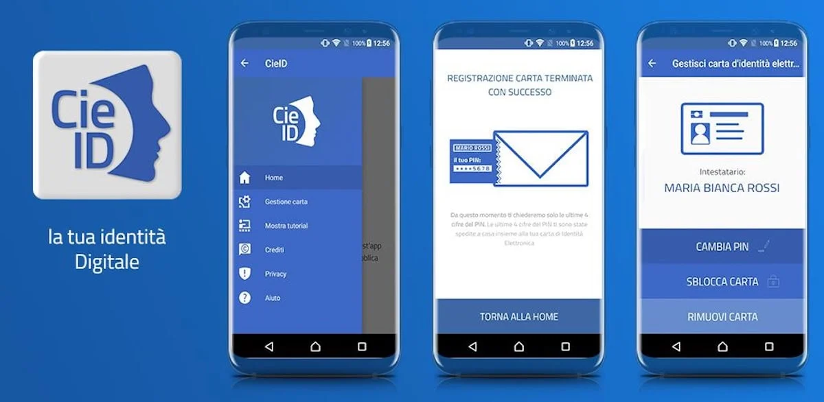 CIE: Municípios italianos passam a emitir documento a partir de junho de 2026 para inscritos no AIRE