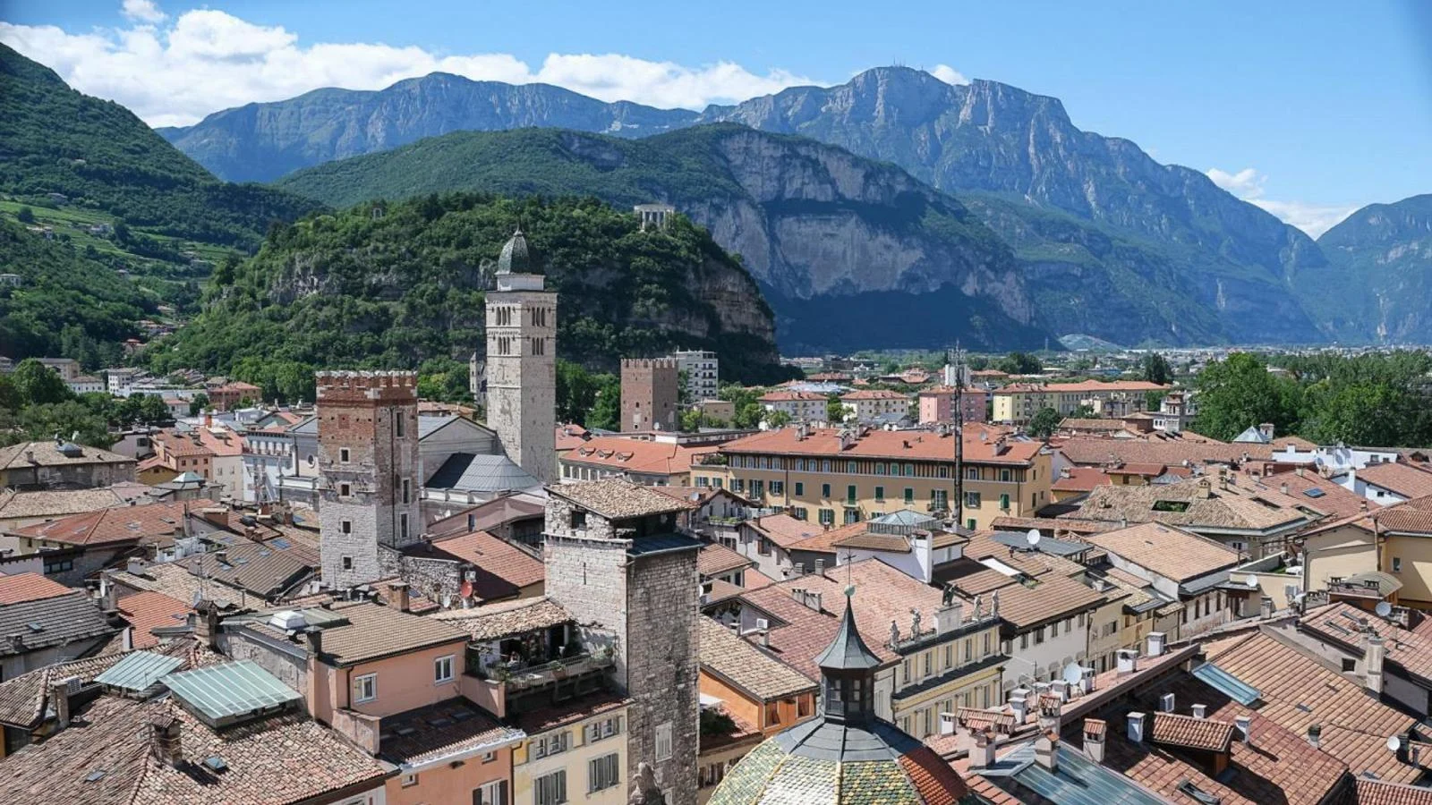 Qualidade da vida 2025: Trento no topo; Siena é a melhor cidade para mulheres