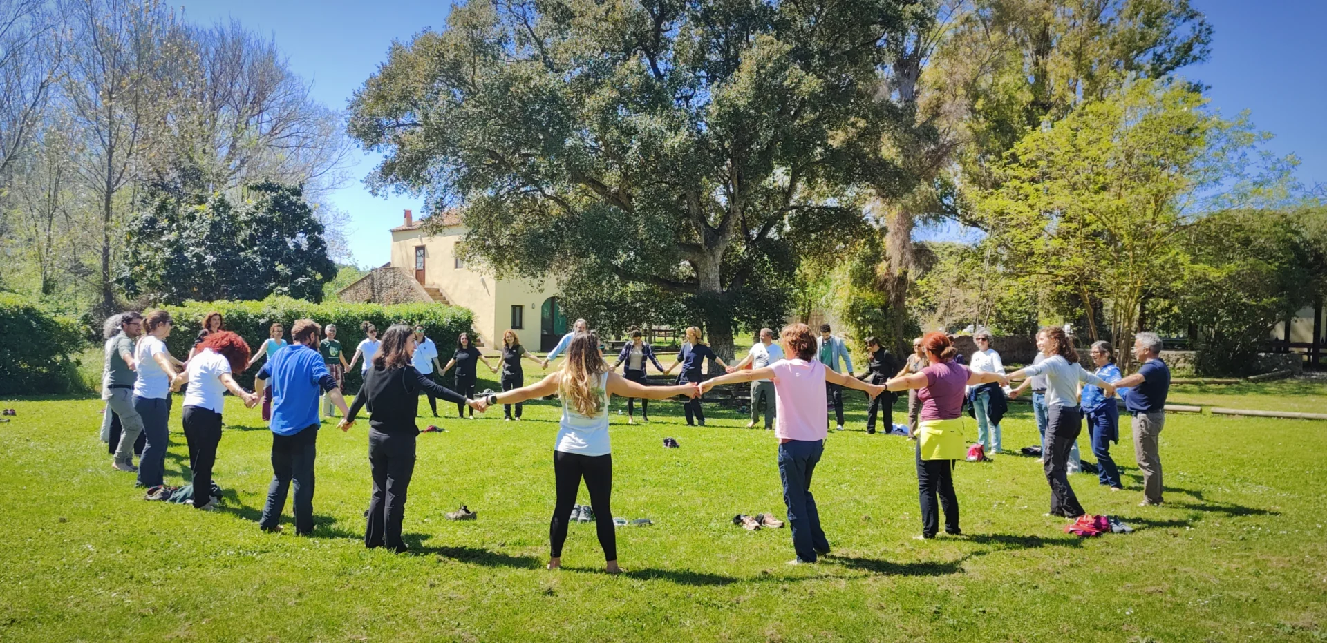60 anos do WWF Itália nas escolas: como os Panda Club iluminaram a educação ambiental