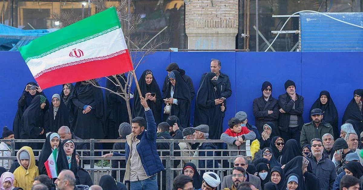 Irã: as três fases ocidentais para estrangular Teerã — das sanções às manifestações instigadas até o risco de ataque militar