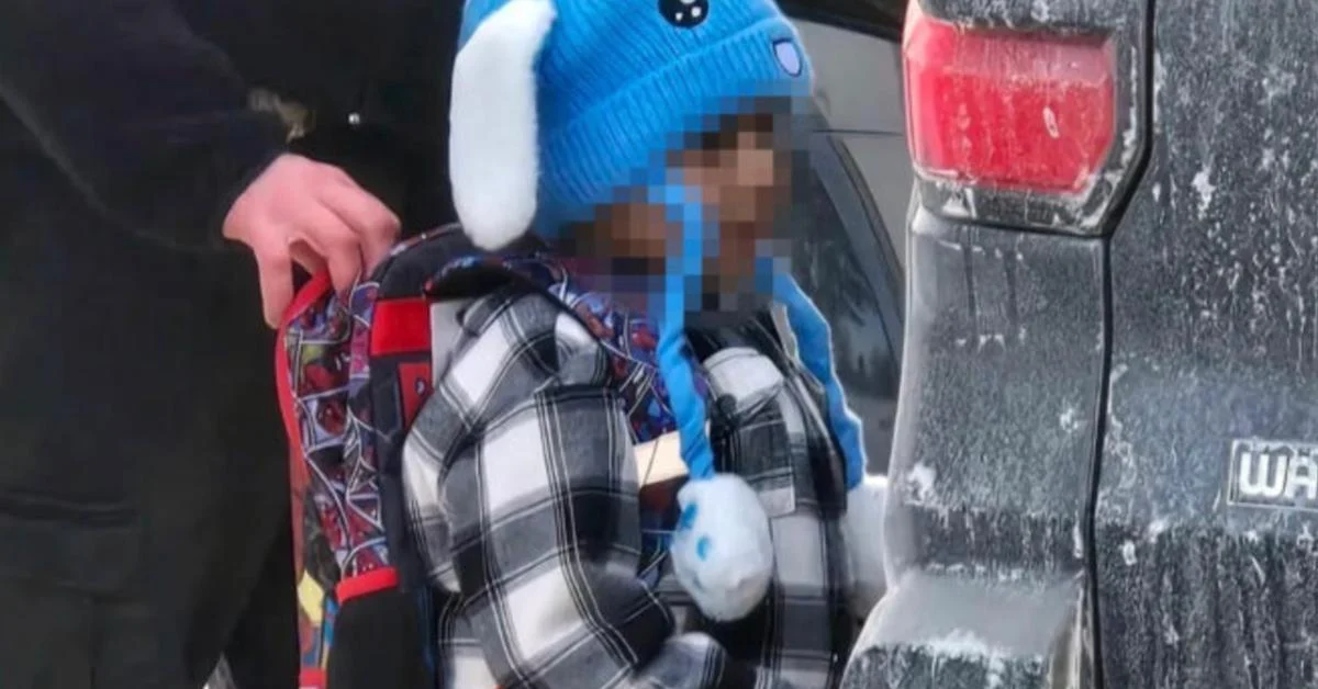 Minneapolis: ICE prende criança de 5 anos e o pai; escola denuncia uso do menor como “isca” nas operações