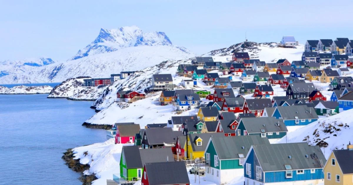 Groenlândia: a verdade estratégica por trás do espetáculo midiático