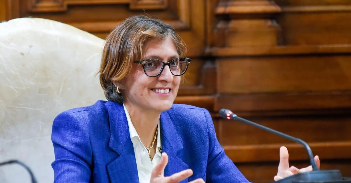 Bongiorno altera texto do Ddl estupro: sai 'consenso', entra 'dissenso' e penas são reduzidas