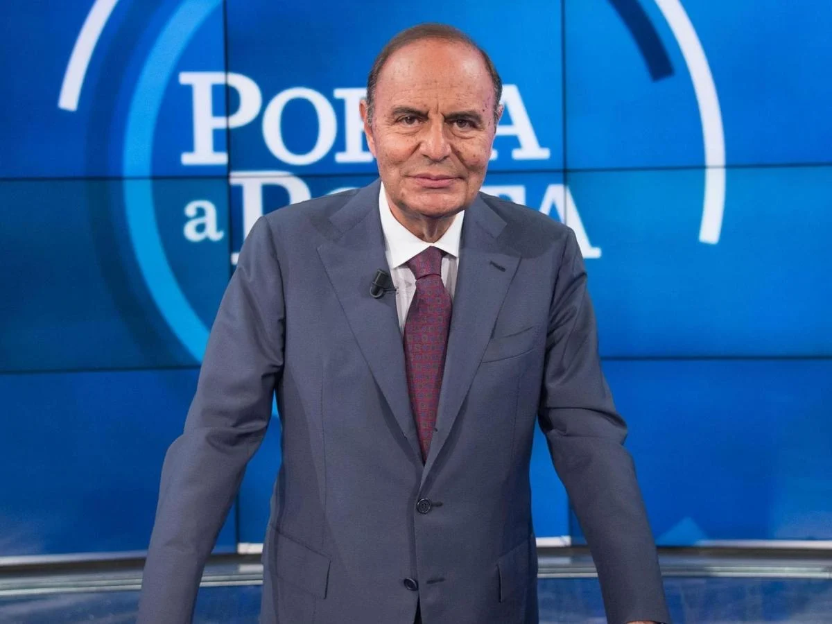 Porta a Porta: 30 anos do salão que redesenhou a política e a TV italiana