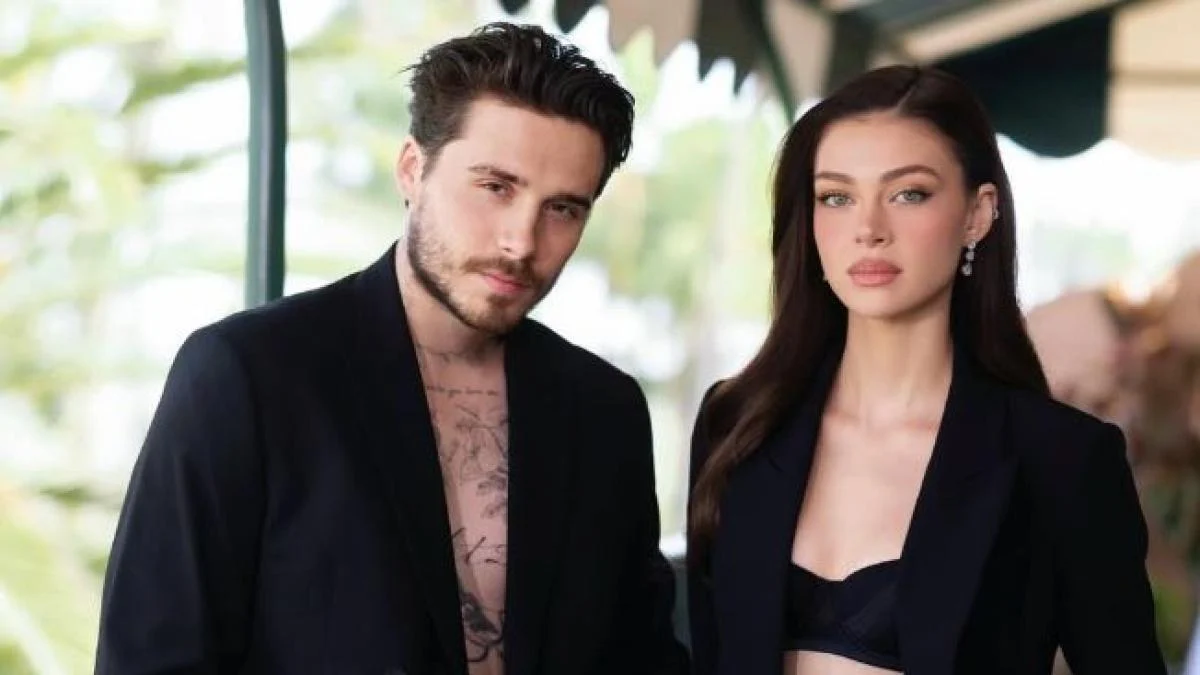 Beckham: Victoria patenteia o nome de Brooklyn até 2026 e agrava racha familiar