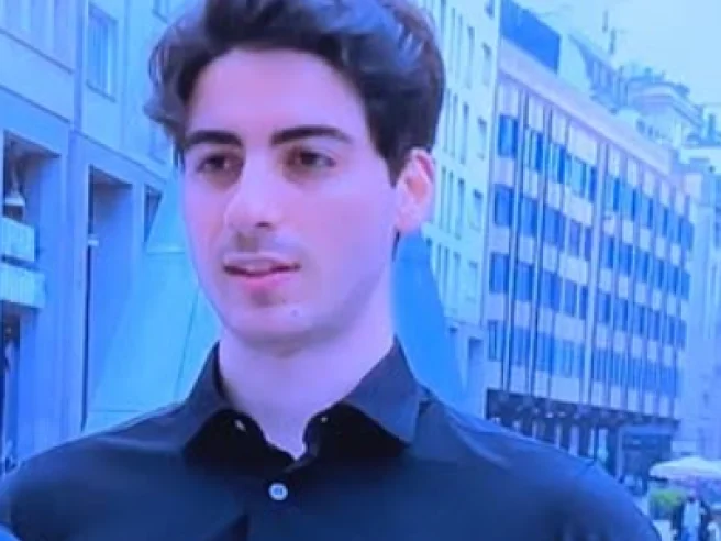 Irmão detalha recuperação de Sofia: “A cura leva anos; fomos reconhecê-la pelas unhas”