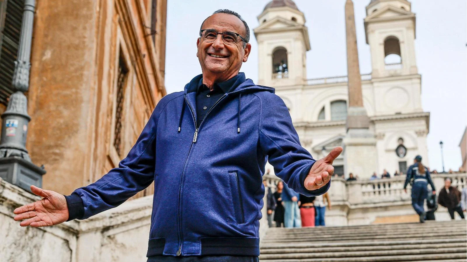 Sanremo 2026: o que já sabemos a um mês do Festival — Conti, Pausini e a cena musical em transformação