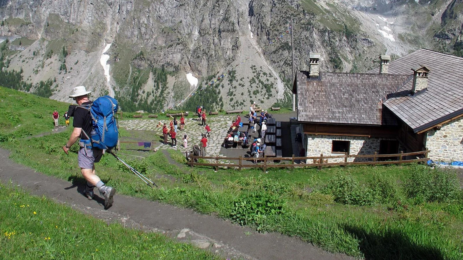 Agroturismo 2025: estadas mais curtas, estrangeiros em alta e volta do 'mordi e fuggi'