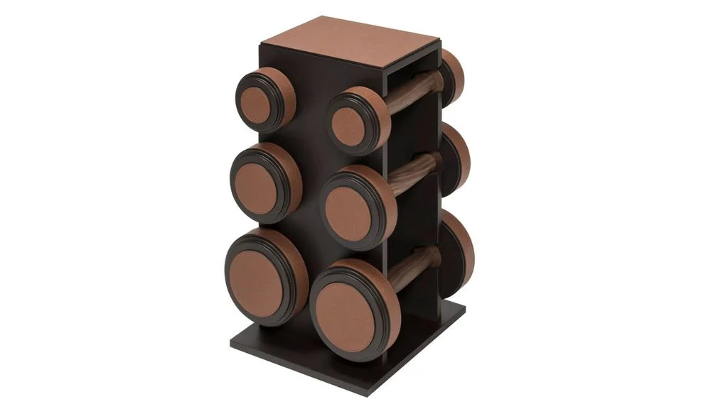 Nelle palestre dei super ricchi pesi con Swarovski e cyclette di cristallo — agi.it