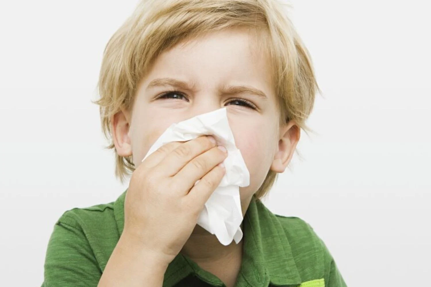 Influenza em queda na Itália, mas casos aumentam entre crianças de 0-4 anos, diz ISS