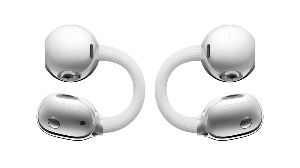 Open-ear, la scommessa degli auricolari: le mosse di Huawei e Sony — agi.it