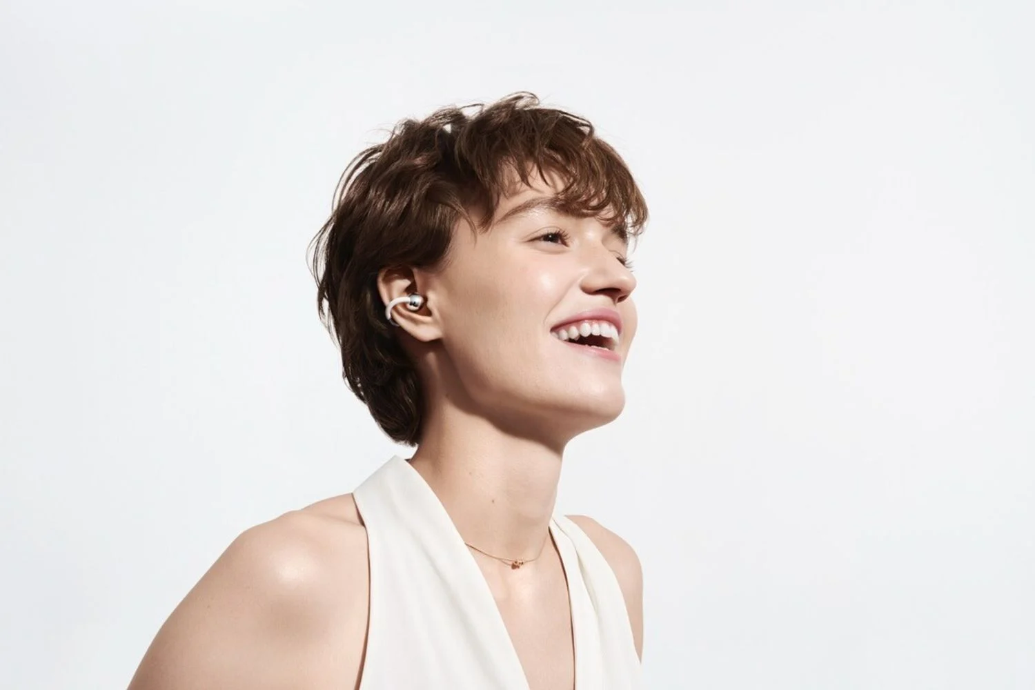 Auriculares open-ear: análise técnica dos Huawei FreeClip 2 e Sony LinkBuds Clip