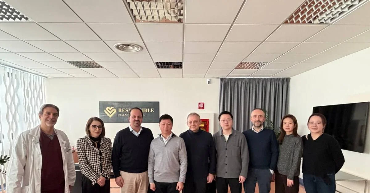 Responsible Research Hospital acelera a chegada da Radioterapia 4.0 com MOZI e IA