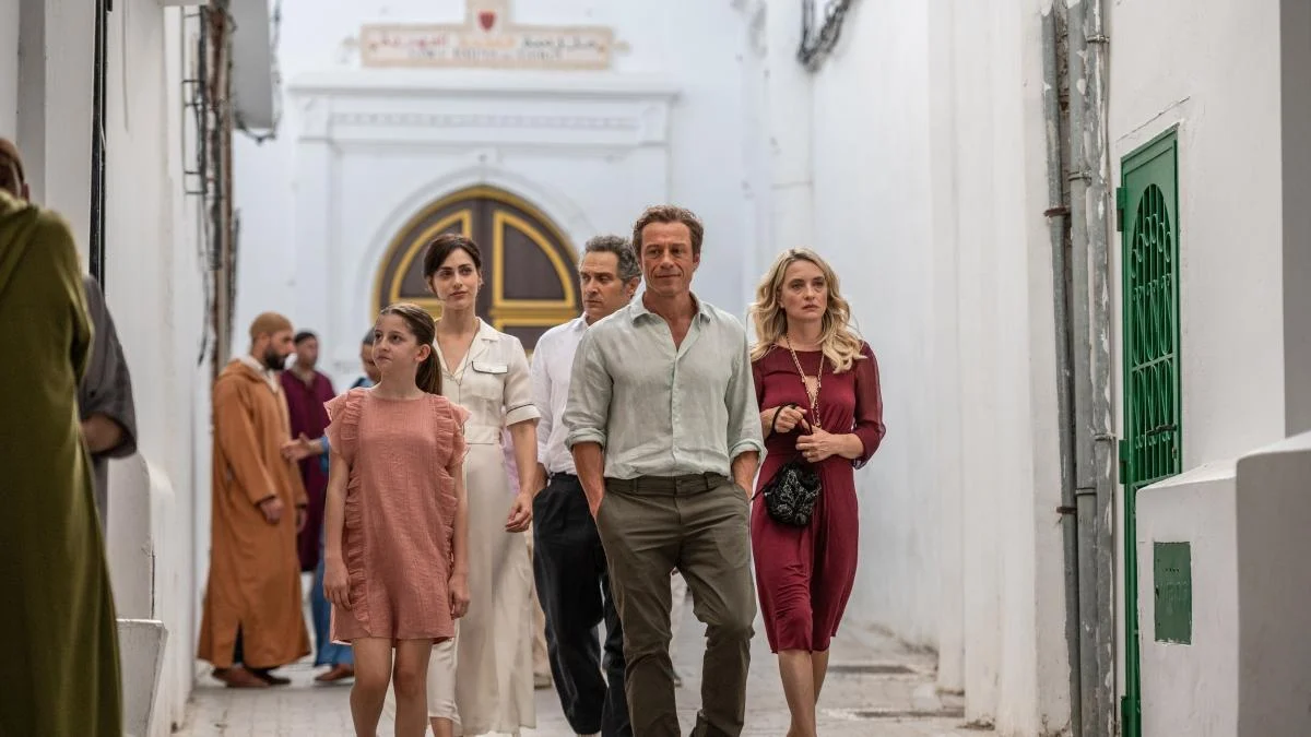 Gabriele Muccino e o peso do 'não dito' em As coisas não ditas