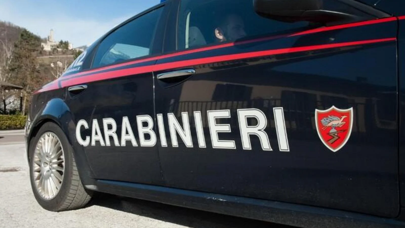 Mileto (Calábria): contabilista mata a esposa e comete suicídio em caso de separação