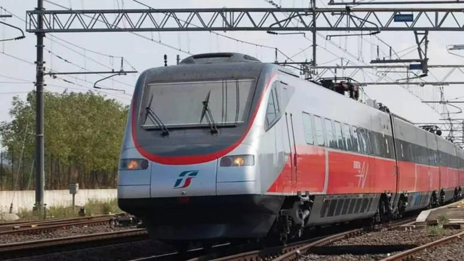 Firenze: suspensão da Alta Velocidade entre Campo di Marte e Rifredi por obras (24-25 jan)