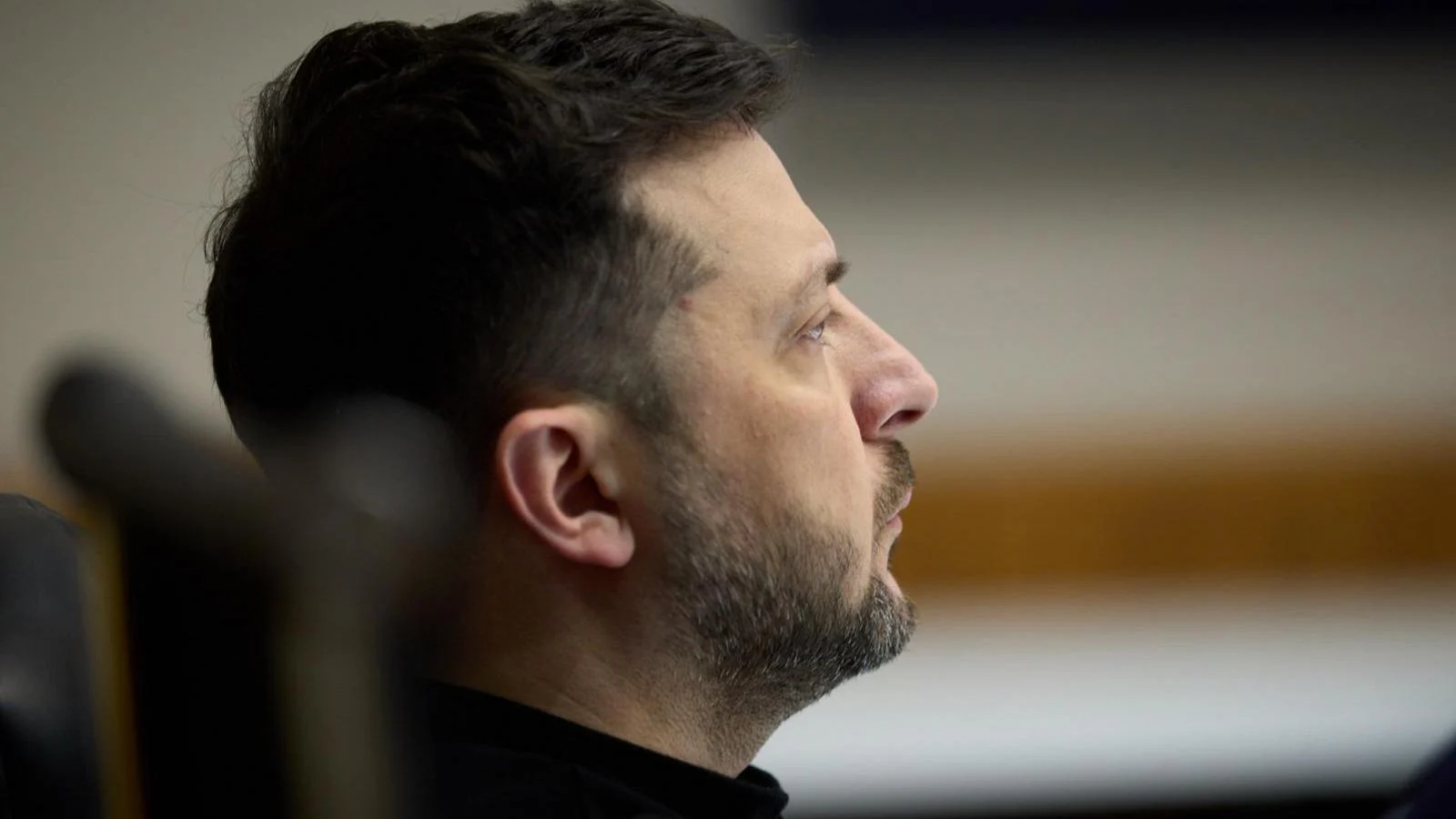 Zelensky exige reação contundente após massivos ataques russos que atingiram Kyiv, Kharkiv, Sumy e Chernihiv