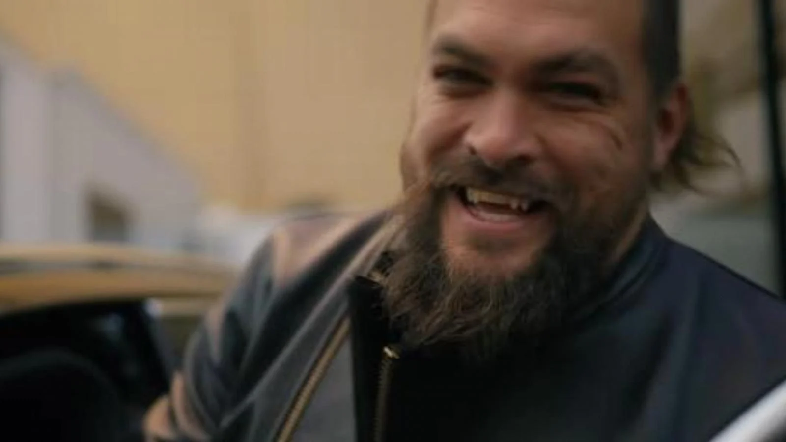 Jason Momoa surge como Lobo em vídeo de James Gunn: primeiro vislumbre de Supergirl: Woman of Tomorrow