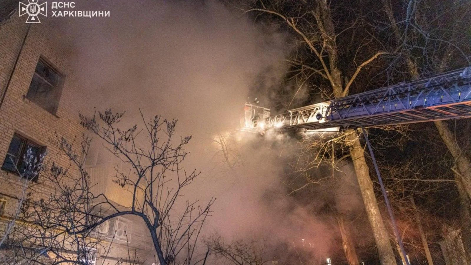 Noite de ataques russos: 1 morto e 23 feridos entre Kiev e Kharkiv enquanto prosseguem negociações em Abu Dhabi