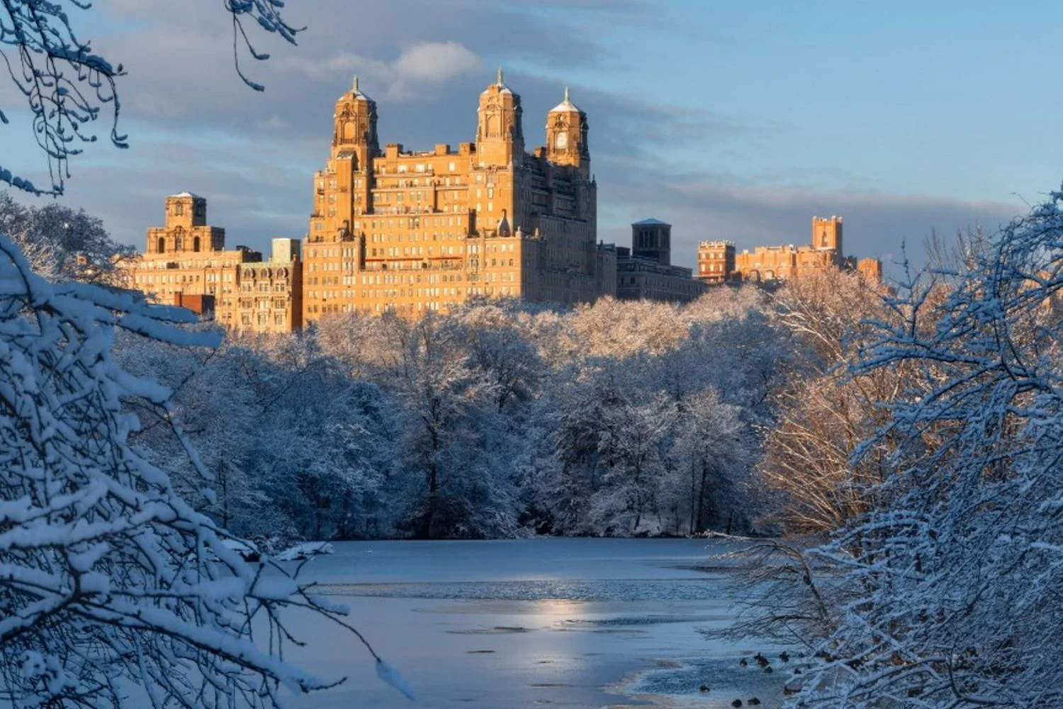 Tempestade Ártica varre os EUA: 250 milhões em alerta e risco de colapso de infraestruturas