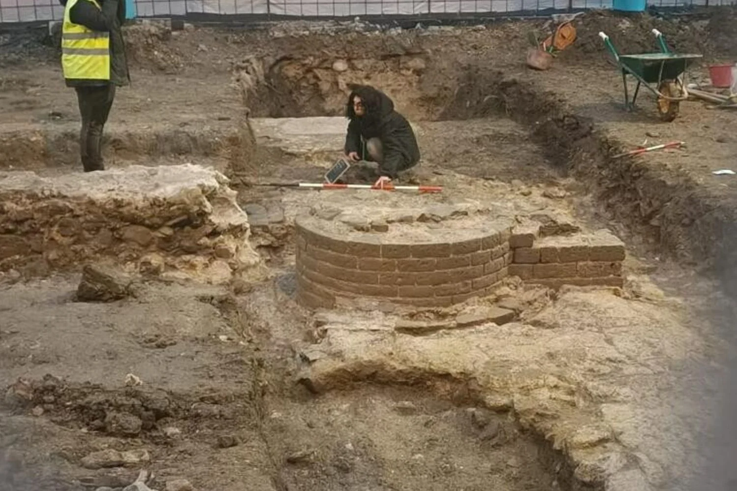 Basilica de Vitruvío em Fano: proposta para chamar Renzo Piano e criar monumento contemporâneo