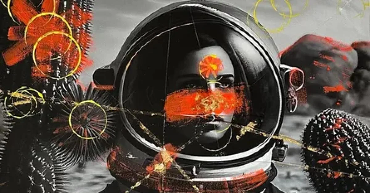 Marco Salom: A interseção entre fotografia e tecnologia que redesenha a arte contemporânea