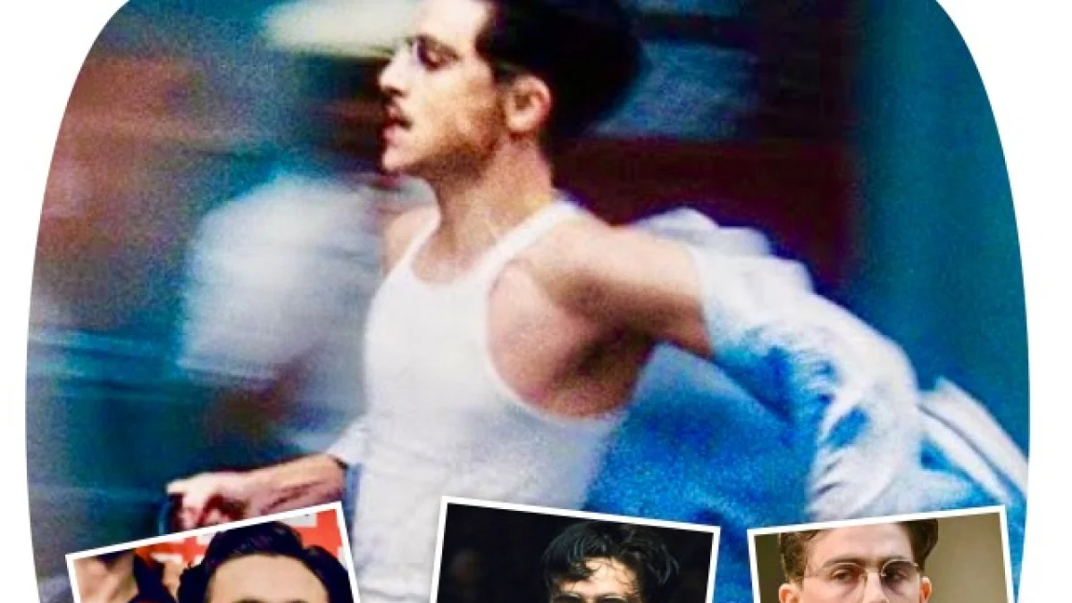 Marty Supreme: a fúria do sonho americano em Timothée Chalamet e a parábola do ping-pong