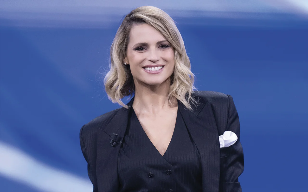 Michelle Hunziker: do primeiro encontro com Eros Ramazzotti ao fim do casamento com Tomaso Trussardi — a história dos seus amores