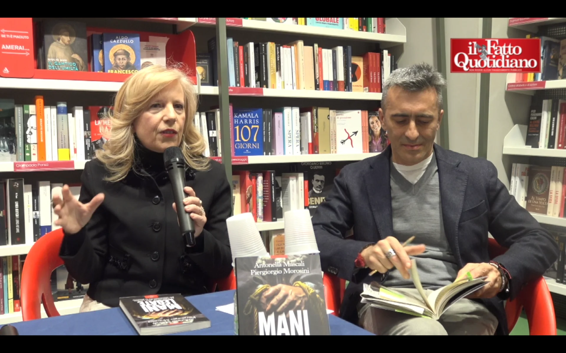 Foco na Justiça e no Tabuleiro Político: adesão em Forza Italia, alerta de Di Pietro e críticas sobre pena e confiança