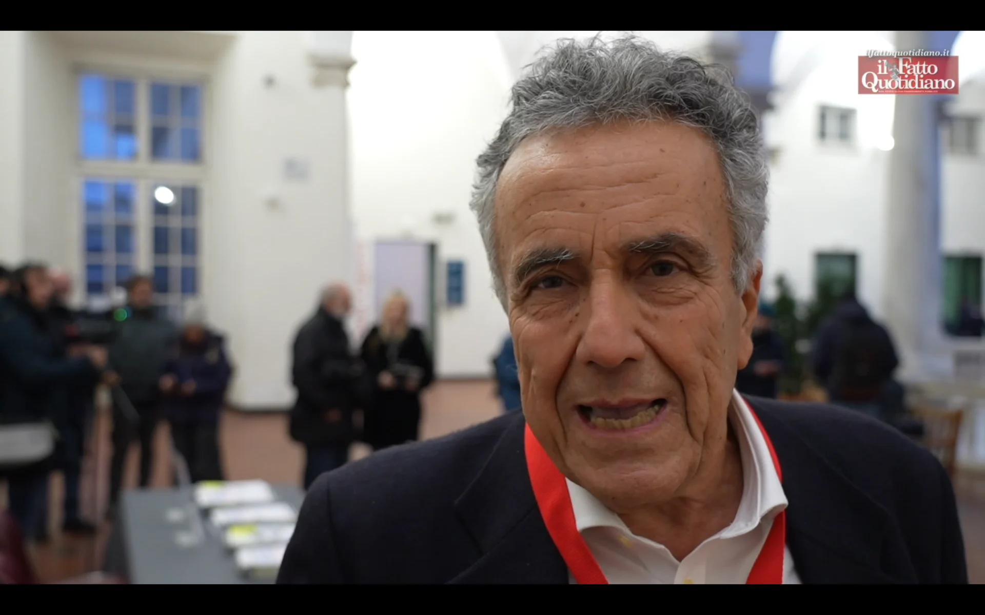 Crise de confiança e movimentações políticas: de adesões partidárias a críticas à magistratura