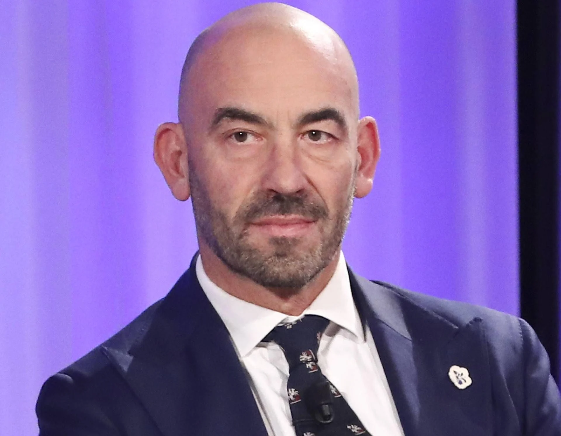 Saída dos EUA da OMS: Bassetti critica Trump e alerta para perda de credibilidade na saúde