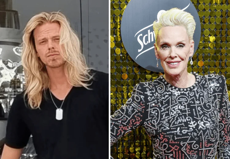 Killian Nielsen em Verissimo: a luta pela sobriedade e o nó do vínculo com Brigitte Nielsen