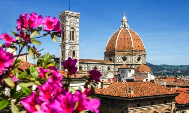 Primavera na Itália: Os 8 melhores destinos para a meia-estação em 2026