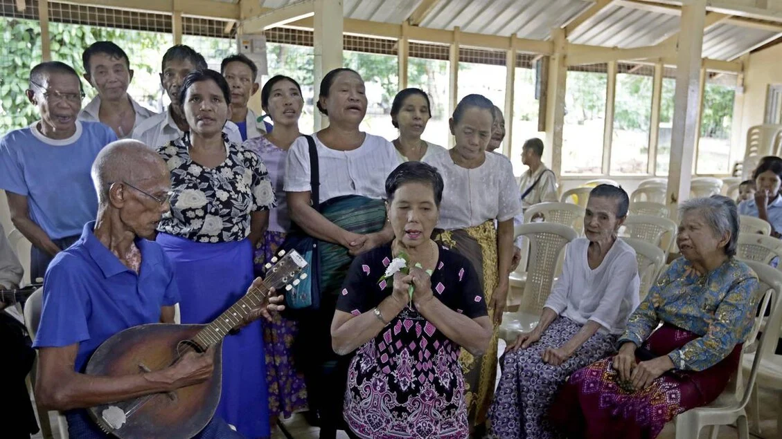 Em 2024, 172.717 novos casos de lepra no mundo; AIFO pede fim do estigma