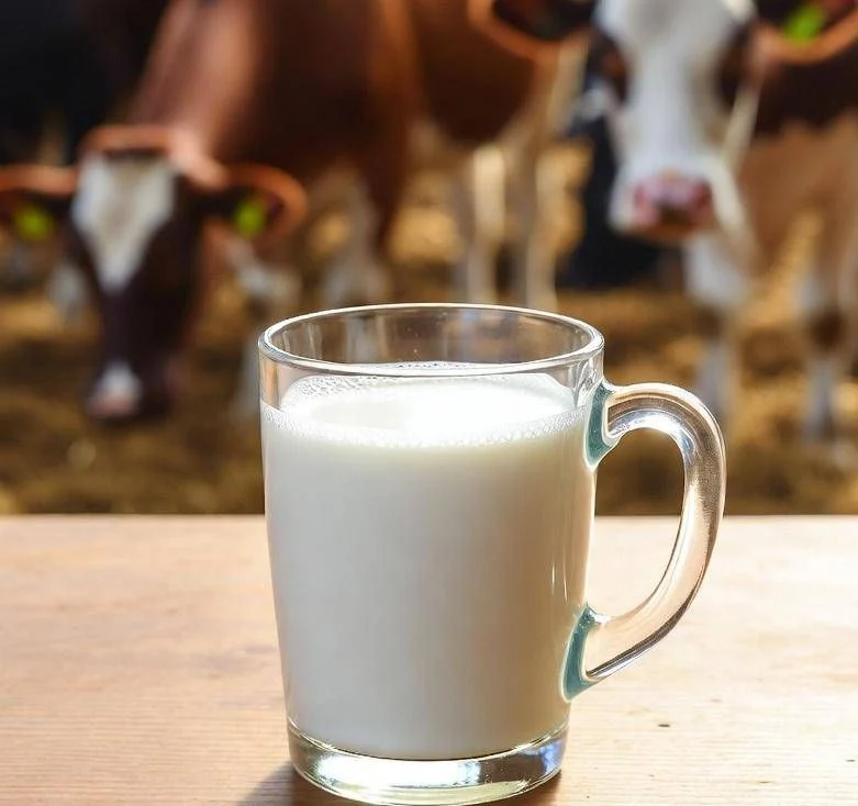 Retorno do consumo de leite cru nos EUA reacende alerta médico: riscos à saúde e jogo político por trás da moda