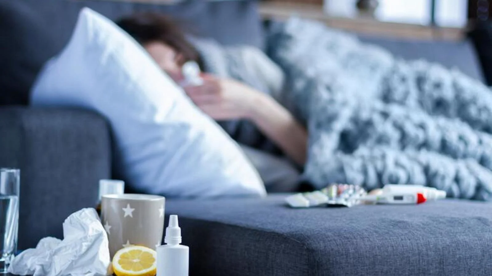 Gripe na Itália: 9,2 milhões de afetados e ‘cauda’ de casos pode se estender até fim de fevereiro, alertam especialistas