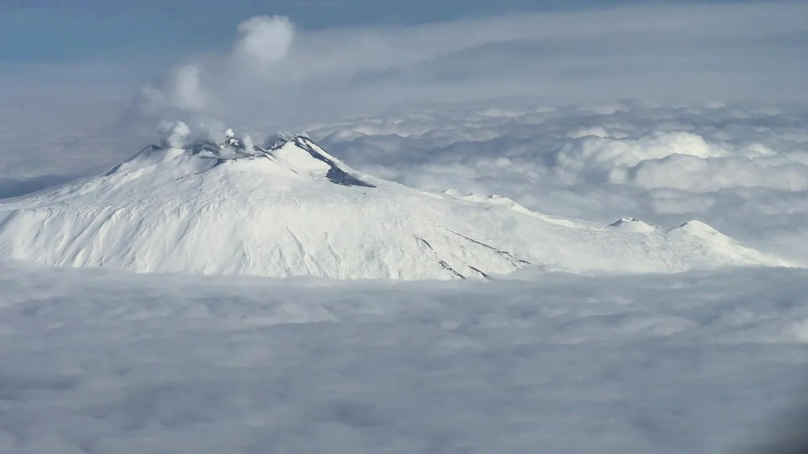 Perturbação da Groenlândia: chuva intensa, vento e risco de neve na Itália neste fim de semana