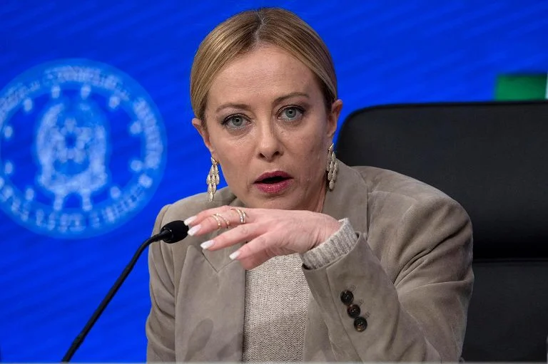 Afghanistan, premier Meloni: "Stupore per le dichiarazioni del presidente Trump" — rainews.it