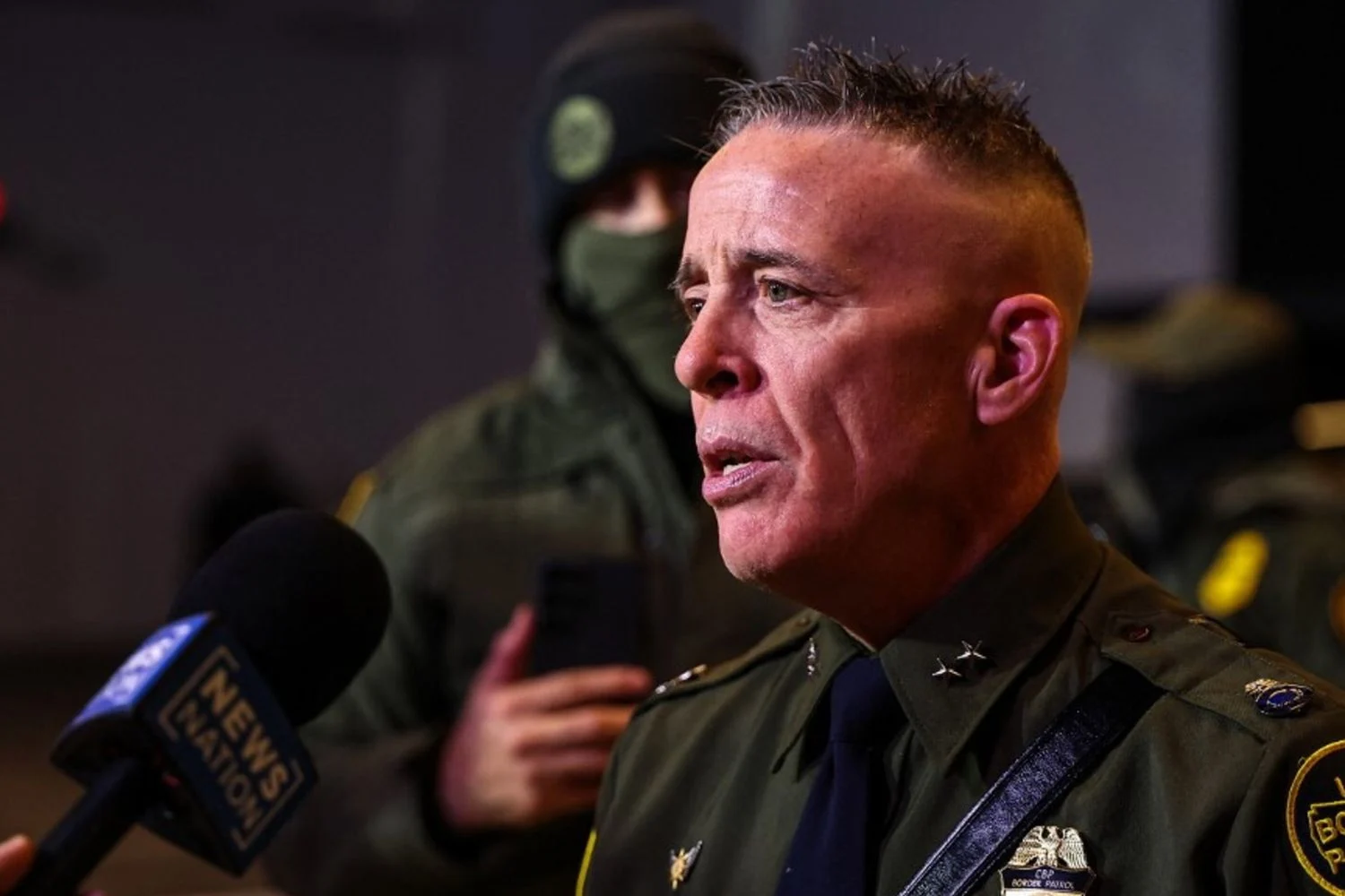 Greg Bovino: o italo-americano que se tornou rosto internacional da linha dura contra a imigração