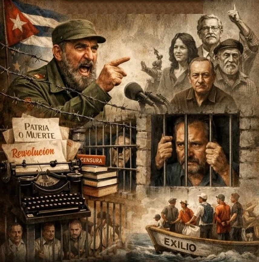 Cuba prossimo obiettivo Usa, non c'è dubbio, dopo la “deposizione” di Maduro l'isola è nel mirino di Trump, operazione definita ad aprile — ilgiornaleditalia.it