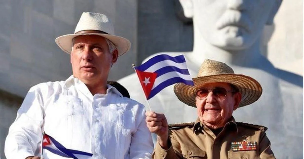 Cuba no alvo dos EUA após deposição de Maduro: operação definida em abril, diz análise