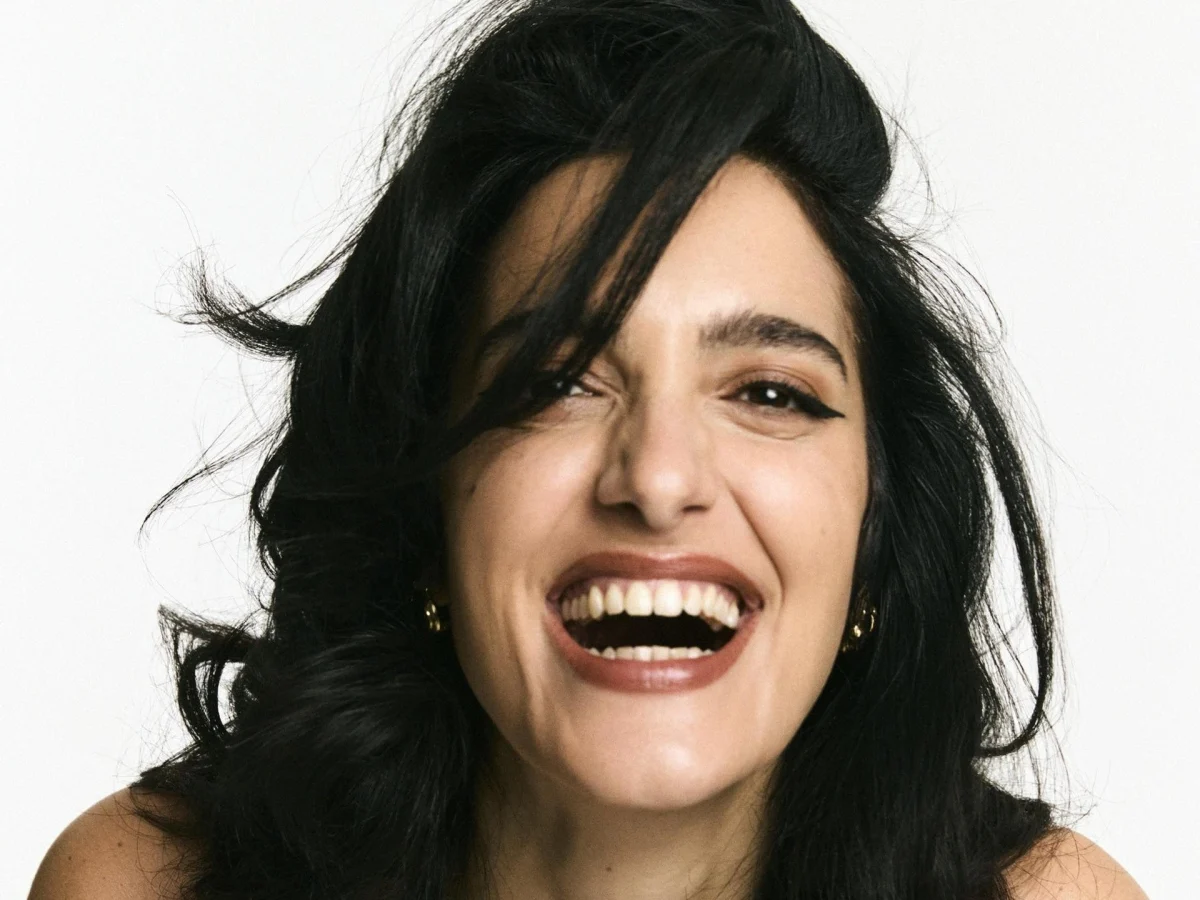 Levante avisa: se vencer Sanremo, recusaria o Eurovision por causa de Israel e ‘genocídio em curso’