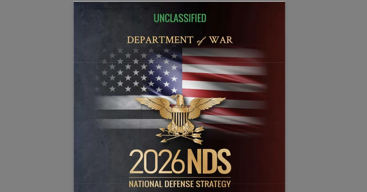 Pentágono divulga nova Estratégia de Defesa Nacional: da 'Doutrina Donroe' à Rússia como ameaça 'persistente, mas gerenciável'