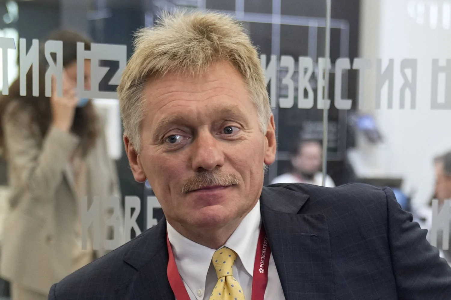 Rússia diz que EUA aceleram negociações, mas o fio decisivo para a paz é o controle do Donbass